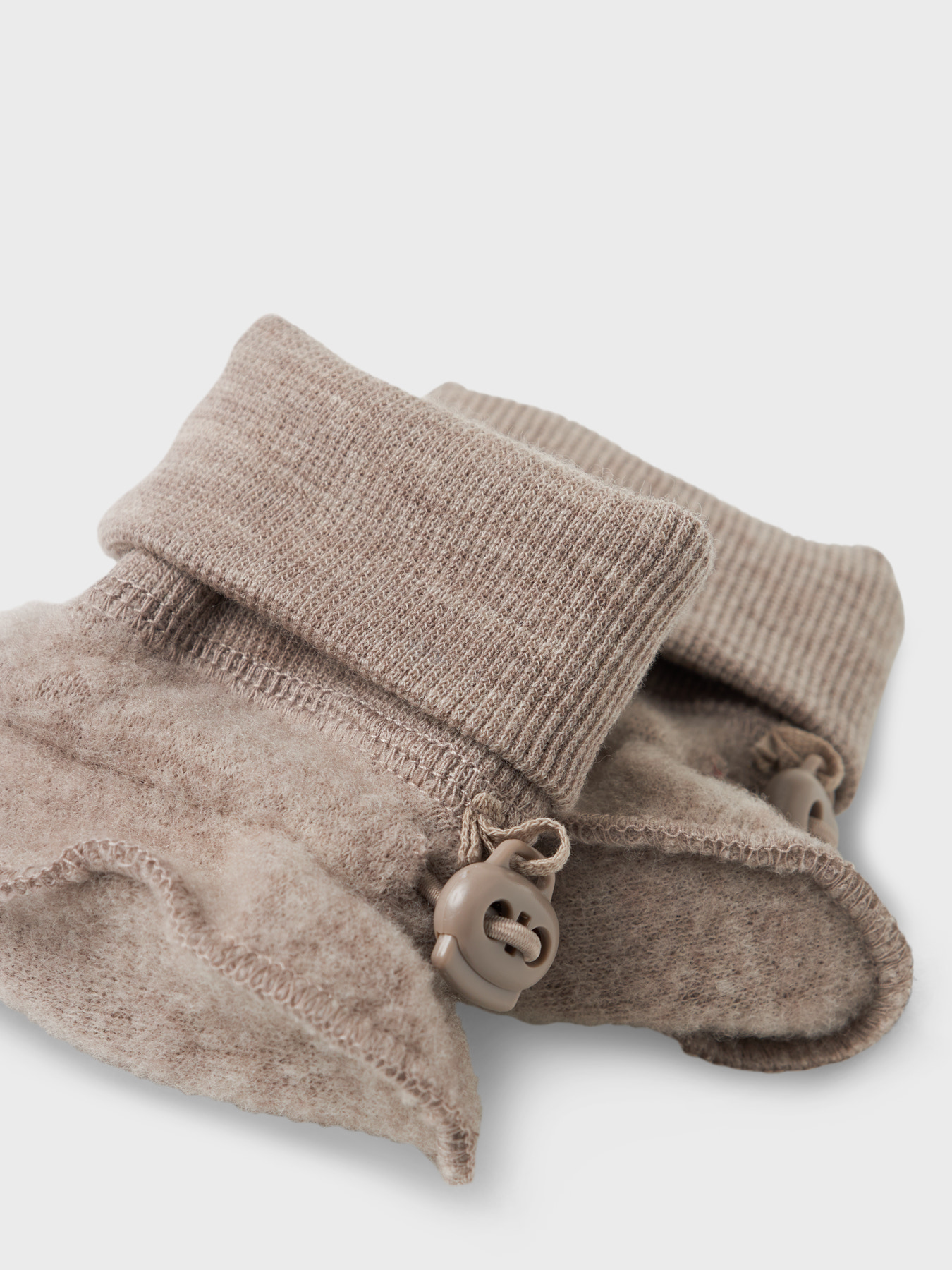 NAME IT Uld Baby Futter Mino Satellite